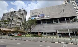 Bassein Court (D11), Apartment #630549161